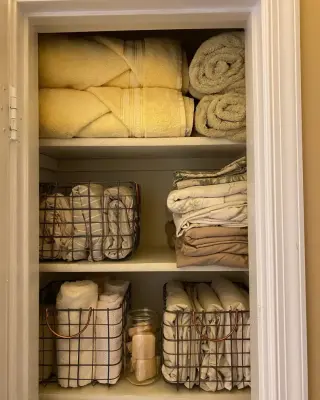 Lavender Organizes - Interior Design & Decorating in Alexandria, VA