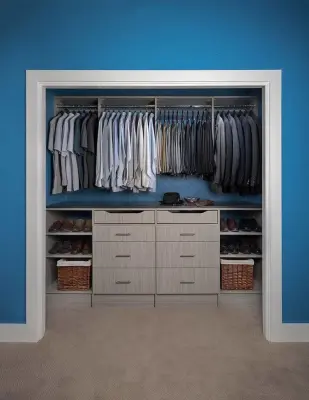 Storage by Design - Professional Home Organizers in Wichita, KS