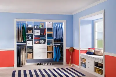 Storage by Design - Professional Home Organizers in Wichita, KS