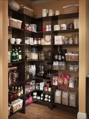Storage by Design - Professional Home Organizers in Wichita, KS