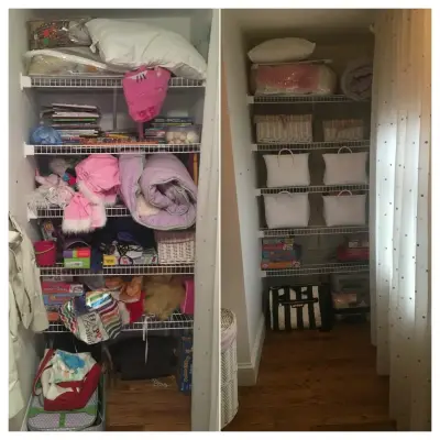 Clean Organization - Custom Cabinets & Cabinetry in Natick, MA