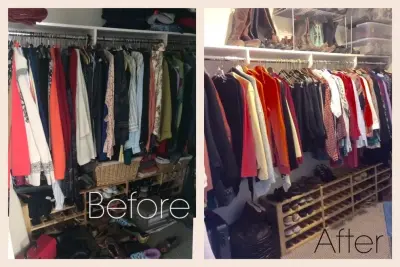 Simply Organized By Meg, LLC - Interior Design & Decorating in Evanston, IL