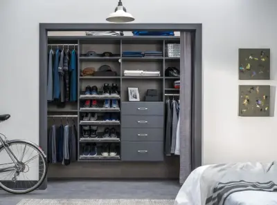 Studio G - Professional Home Organizers in Grand Haven, MI