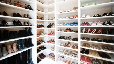 It's Organized - Custom Cabinets & Cabinetry in Los Angeles, CA
