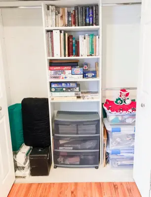 Organize Create Decorate LLC - Professional Home Organizers in Naples, FL