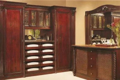 Diane DiTucci, Space Designer - Professional Home Organizers in San Diego, CA
