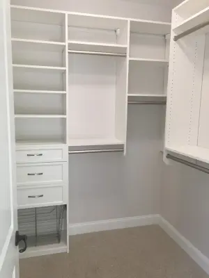 The Tailored Closet and PremierGarage - Junk Removal & Hauling in Jacksonville, FL