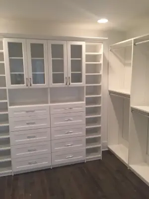 The Tailored Closet and PremierGarage - Junk Removal & Hauling in Jacksonville, FL