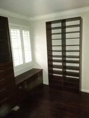 Citrus Grove Wardrobe by The Tailored Closet And PremierGarage