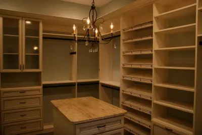 The Tailored Closet and PremierGarage - Junk Removal & Hauling in Jacksonville, FL