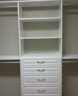 The Tailored Closet and PremierGarage - Junk Removal & Hauling in Jacksonville, FL