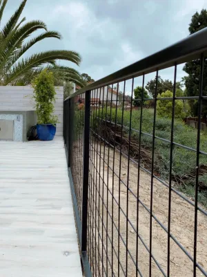 Summerhill Ct. — Landscape Construction project by Interior & Exterior Environmental Designs in San Diego