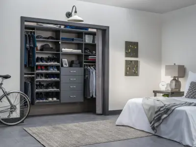 Innovate Home Org - Professional Home Organizers in Columbus, OH