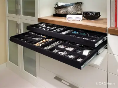 Innovate Home Org - Professional Home Organizers in Columbus, OH