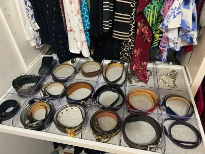 Dallas Organizer - Professional Home Organizers in Lancaster, TX