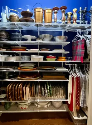 Denver Closet Organization — Professional Home Organizers project by Room Redefined