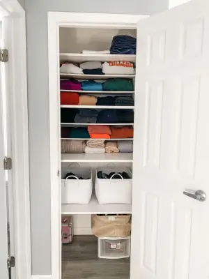 Simplify Buffalo - Professional Home Organizers in Buffalo, NY