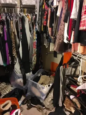 Kim's Organizing Solutions - Professional Home Organizers in Montgomery, TX