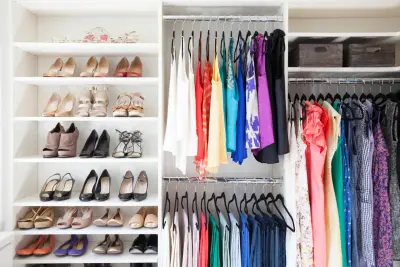 Neat Method San Diego - Professional Home Organizers in Carlsbad, CA