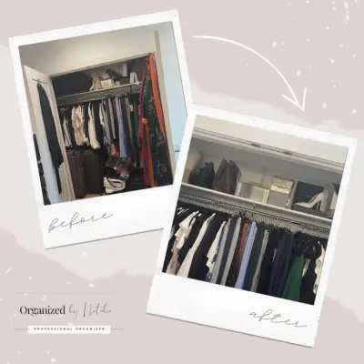 Organized by Natalie - Custom Cabinets & Cabinetry in Sharon, MA
