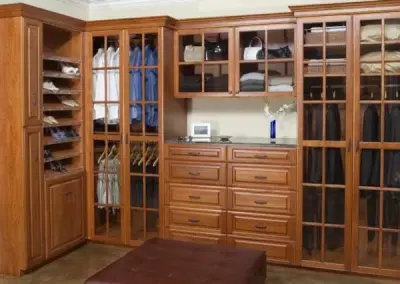 The Pine Shop - Professional Home Organizers in Yuba City, CA