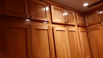 The Pine Shop - Professional Home Organizers in Yuba City, CA
