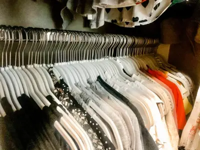 Prim Organizing - Professional Home Organizers in Irvine, CA