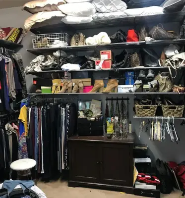 Professional Organizer - Organizing Home, Office - Junk Removal & Hauling in Saratoga Springs, NY