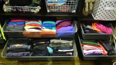 Organized Creative Designs - Custom Cabinets & Cabinetry in Richardson, TX