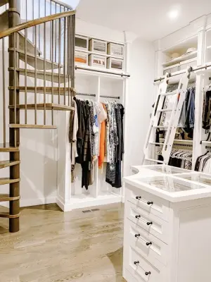 Simplify Studio - Professional Home Organizers in Charlotte, NC