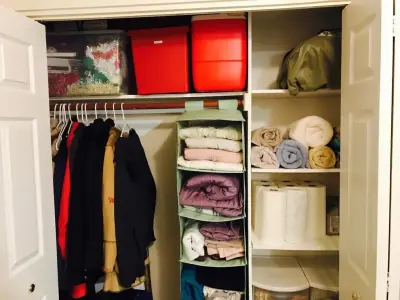 SIFT Organizing - Custom Cabinets & Cabinetry in Cambridge, MA