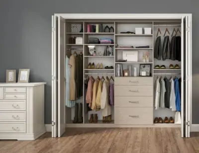 California Closets San Diego - Professional Home Organizers in San Diego, CA