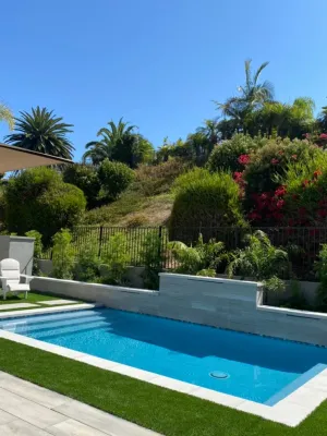 Lonicera — Landscape Construction project by Interior & Exterior Environmental Designs