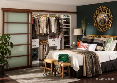 EasyClosets - Professional Home Organizers in Holland, MI