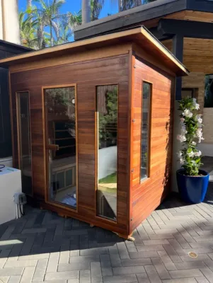 Capstan Project by Interior & Exterior Environmental Designs