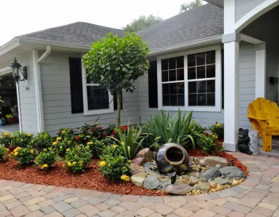 Landscape Designs 2020 by Interior & Exterior Environmental Designs