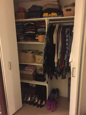 The Organized Life - Professional Home Organizers in Pittsburgh, PA