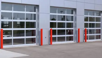 Carlson Garage Doors - Professional Home Organizers in Bristol, CT