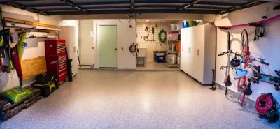 Koncept Garage - Electrical Services in Austin, TX