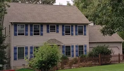 JS & Roofing - Professional Home Organizers in North Stonington, CT