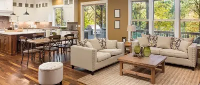JS & Roofing - Professional Home Organizers in North Stonington, CT