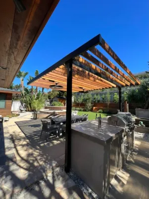 Interior & Exterior Environmental Designs - Tree & Shrub Care in Carlsbad, CA