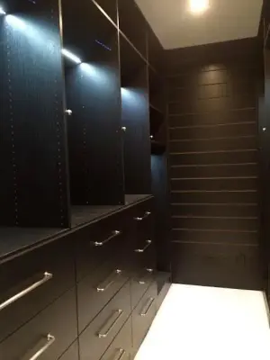 Melanie Johnson - Closets By Melanie - Professional Home Organizers in Shreveport, LA