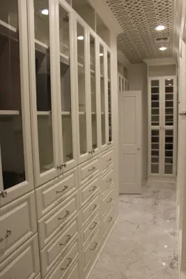Gladstone Couples Collection by Melanie Johnson - Closets By Melanie