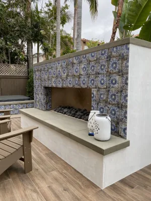 Interior & Exterior Environmental Designs - Tree & Shrub Care in Carlsbad, CA