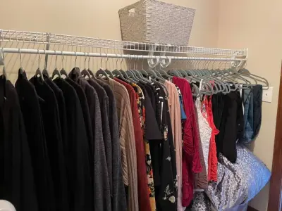 Orchidz Organizing - Junk Removal & Hauling in Shelbyville, TN