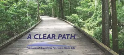 A Clear Path: Professional Organizing - Professional Home Organizers in Los Angeles, CA