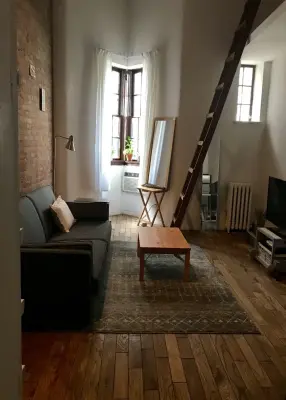 After Declutter - Interior Design & Decorating in New York, NY