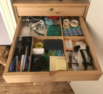 After Declutter - Interior Design & Decorating in New York, NY