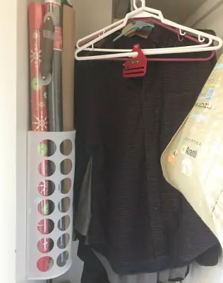 Creative Storage Space — Professional Home Organizers project by Organized Design CO